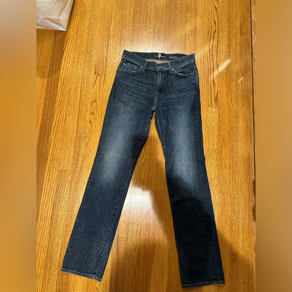 7 men’s jeans